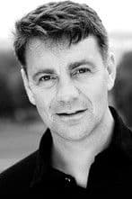 Alexander Hanson as McArthur Redfellow