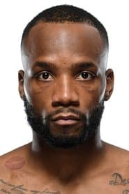 Leon Edwards as Gang Member