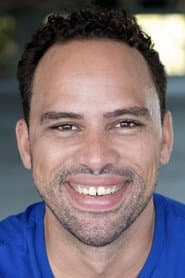 Jon Paul Allyn as Boat Waiter