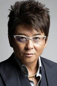 Show Aikawa as Junko Mizuta