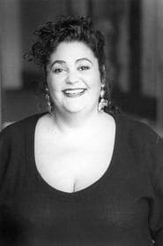 Evelina Meghnagi as Herod's Court Woman
