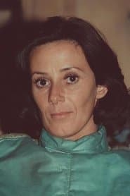 Maria De Aragon as Greedo (uncredited)