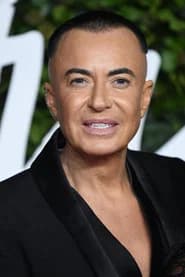 Julien Macdonald