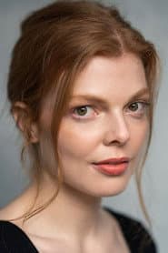 Bridget Benstead as Martha Fitzroy Marry