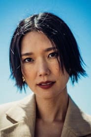 Tao Okamoto as Mercy Graves