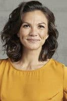 Janessa Dufty as Dancing God