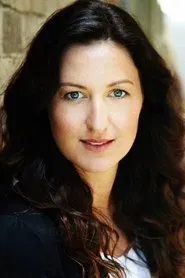 Kate Box as Dr. Ainsley