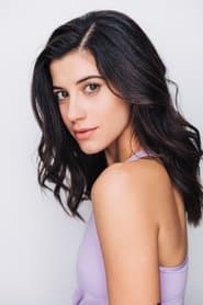 Natalie Ortega as Heather