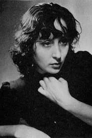 Clara Calamai as Ex-Actress (segment "La strega bruciata viva")