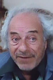 Julian Voloshin as Sam Roth (uncredited)