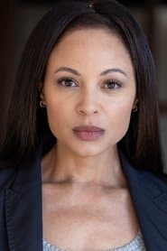 LaTeace Towns-Cuellar as Cleo (uncredited)