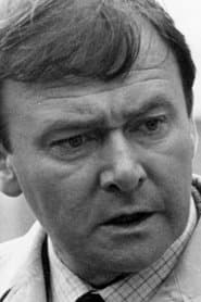 Tony Doyle as Prime Minister