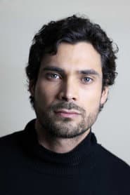 Osmar Pereira as Mocinho