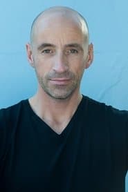 Steve Doyle as First Order Officer (uncredited)