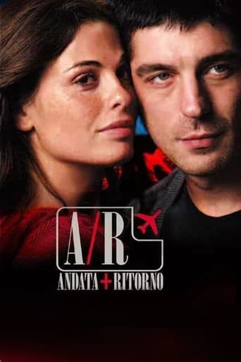 A/R Andata + Ritorno poster