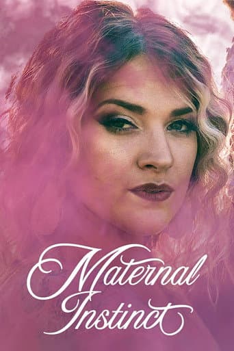 Maternal Instinct poster