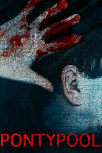 Pontypool poster