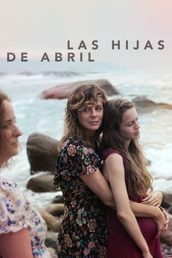 April's Daughters poster