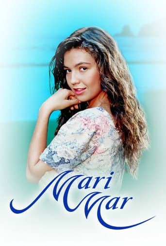 Marimar poster