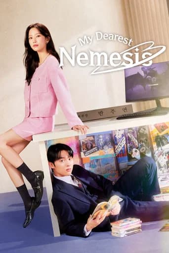 My Dearest Nemesis poster