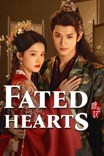 Fated Hearts poster