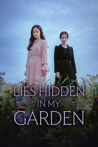 Lies Hidden in My Garden poster