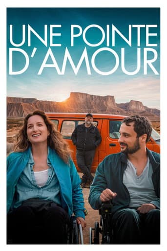 A Hint of Love poster