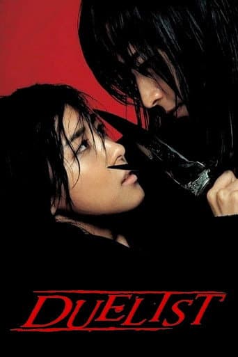 The Duelist poster