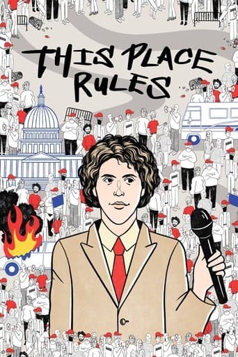 This Place Rules poster