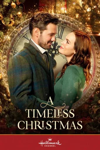 A Timeless Christmas poster