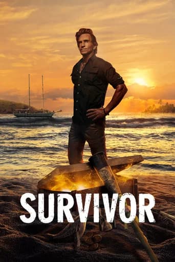Survivor poster