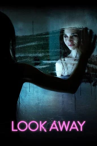 Look Away poster