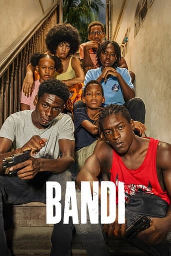 Bandi poster