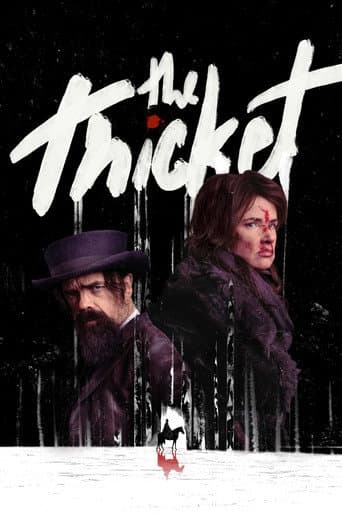 The Thicket poster