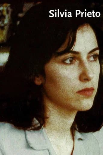 Silvia Prieto poster