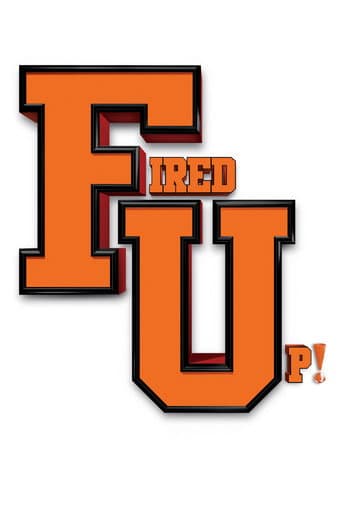 Fired Up! poster