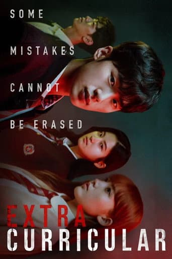 Extracurricular poster