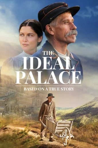 The Ideal Palace poster