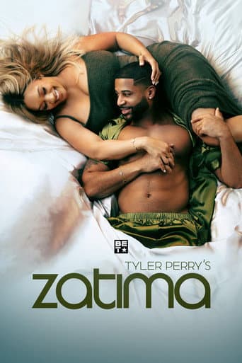 Tyler Perry's Zatima poster