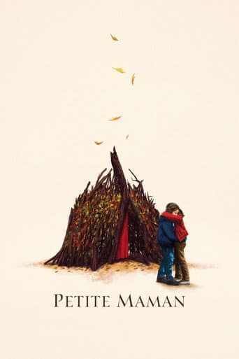 Petite Maman poster