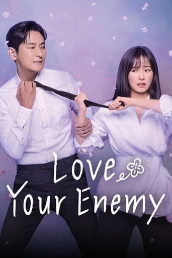 Love Your Enemy poster