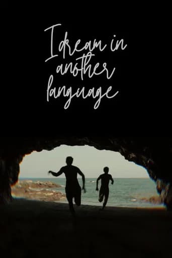 I Dream in Another Language poster
