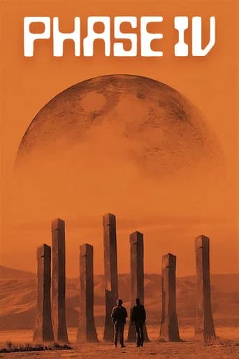 Phase IV poster