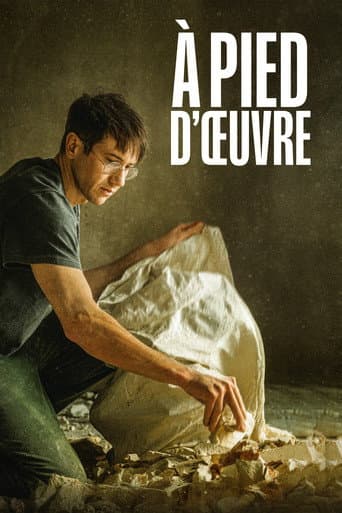 At Work poster