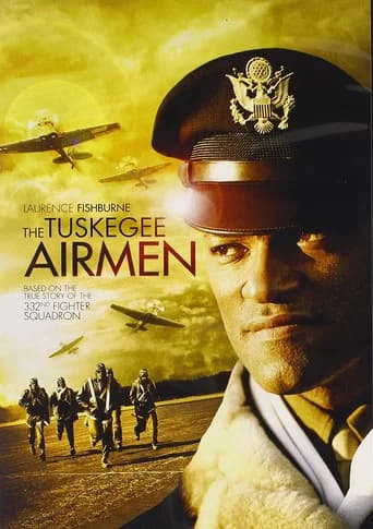 The Tuskegee Airmen poster