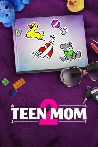 Teen Mom 2 poster