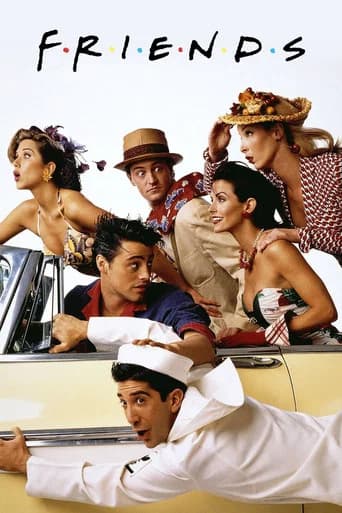 Friends poster