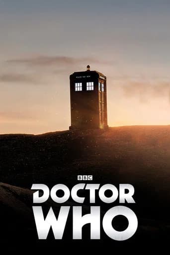 Doctor Who poster
