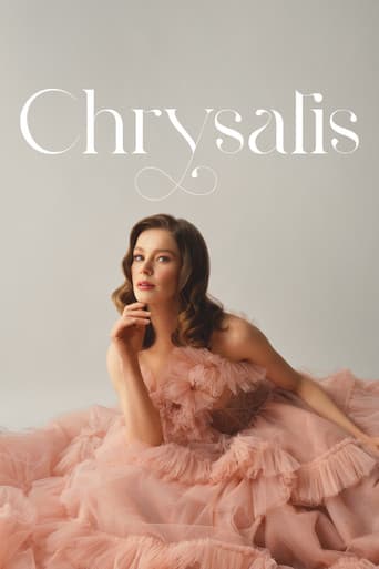 Chrysalis poster