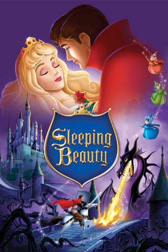 Sleeping Beauty poster